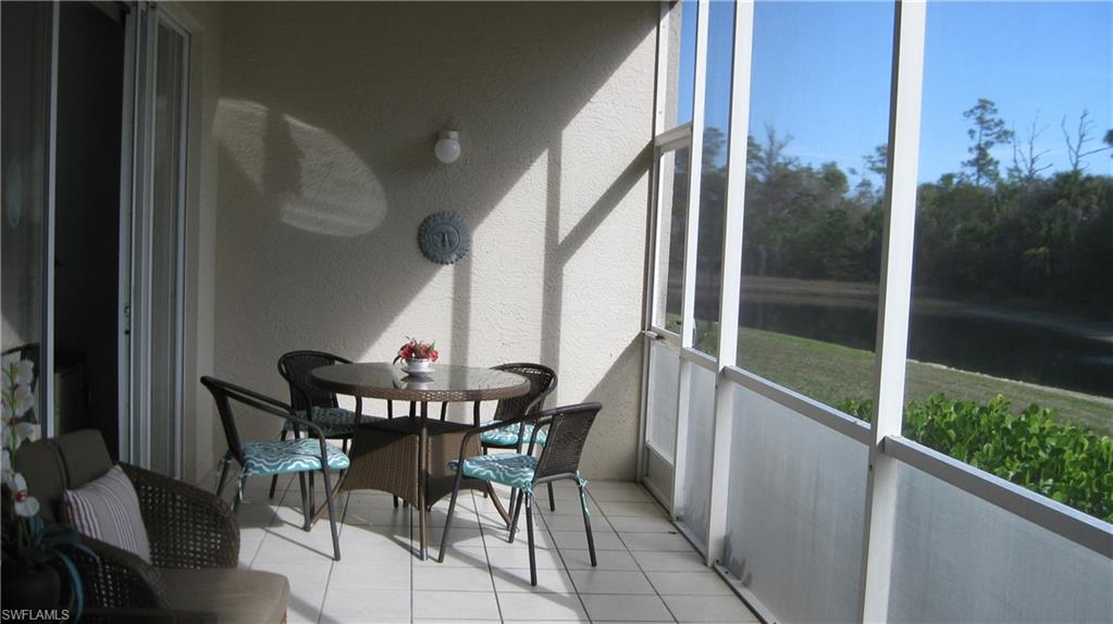 THE PARK AT LAKEWOOD - Residential