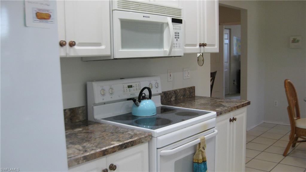 THE PARK AT LAKEWOOD - Residential