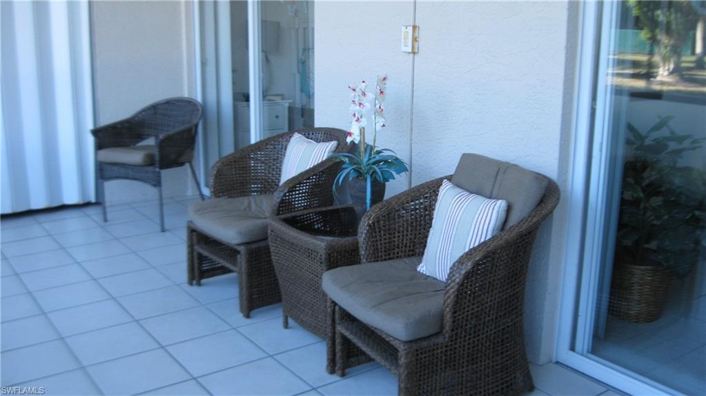 THE PARK AT LAKEWOOD - Residential