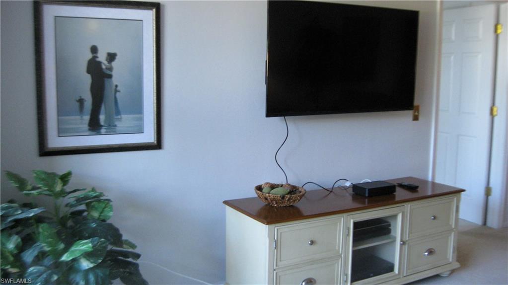 THE PARK AT LAKEWOOD - Residential