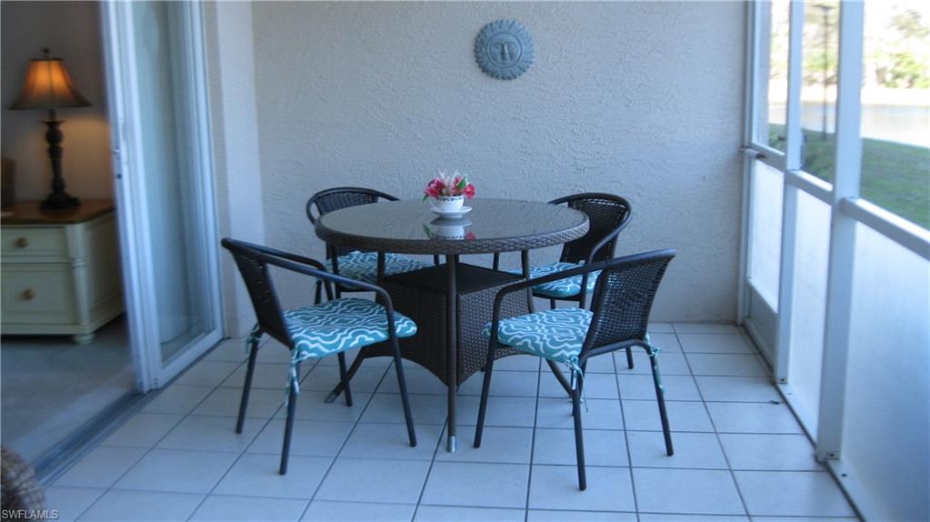 THE PARK AT LAKEWOOD - Residential