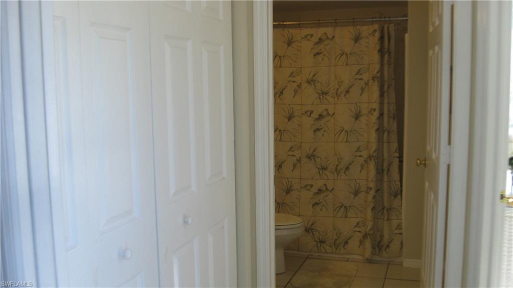 THE PARK AT LAKEWOOD - Residential