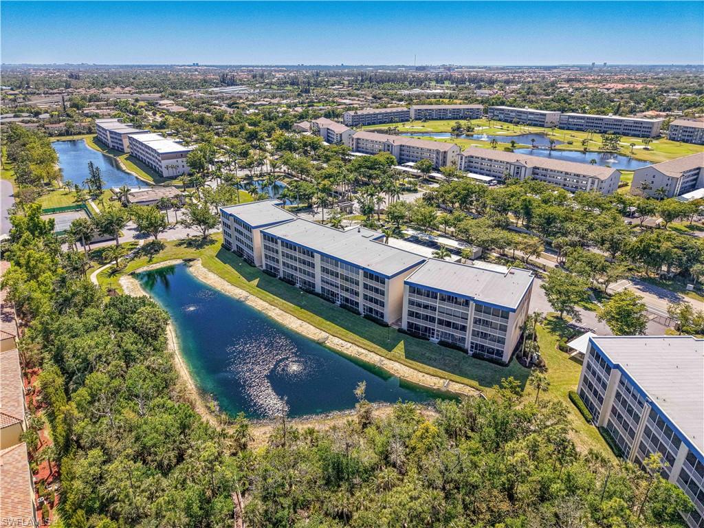 THE PARK AT LAKEWOOD - Residential