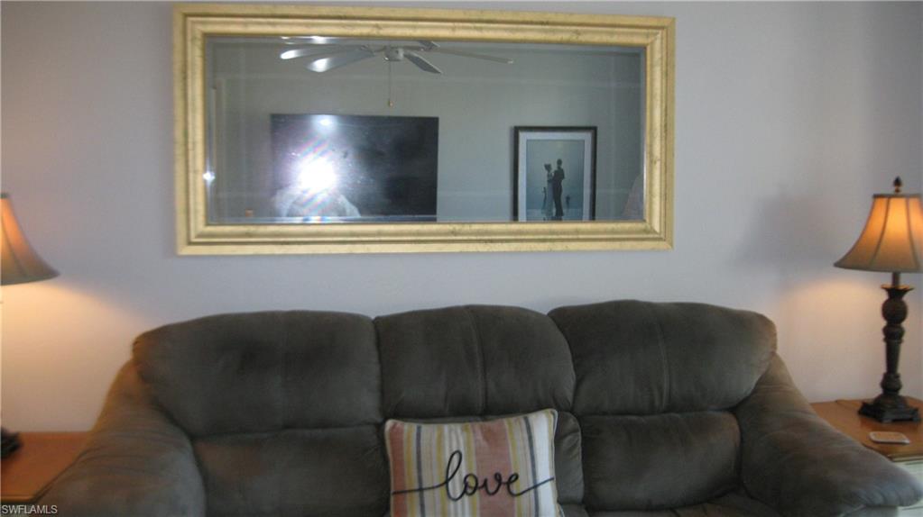 THE PARK AT LAKEWOOD - Residential