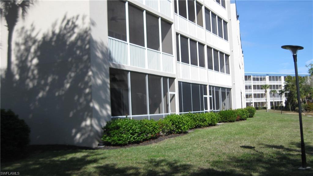 THE PARK AT LAKEWOOD - Residential