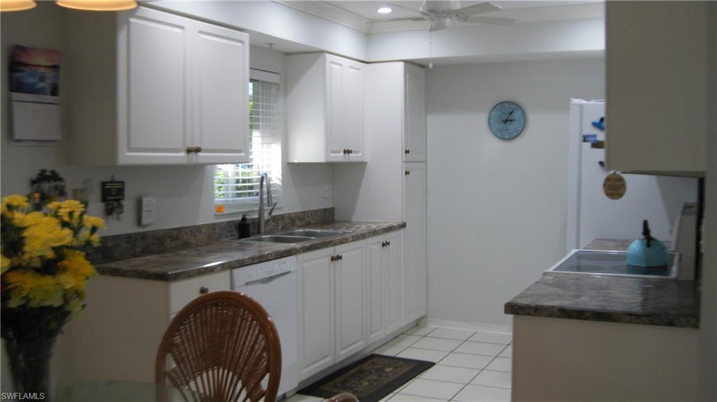 THE PARK AT LAKEWOOD - Residential