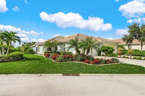 11912 Grosseto CT FORT MYERS FL 33913