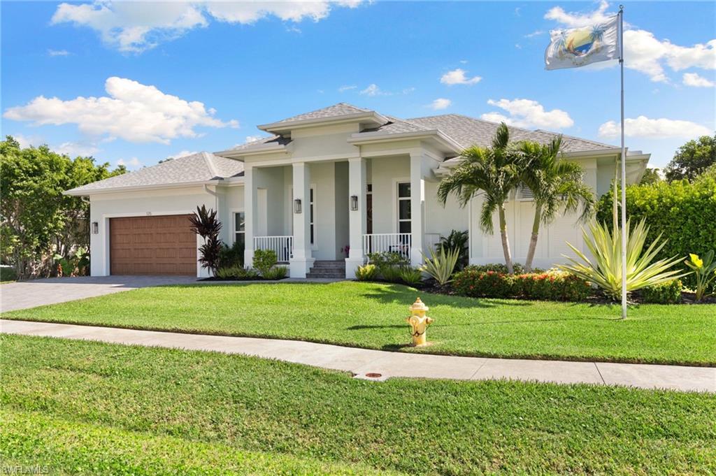 125 Delbrook WAY