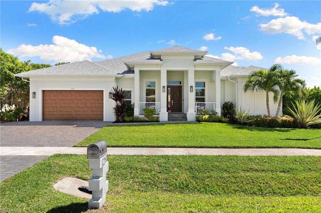 125 Delbrook WAY