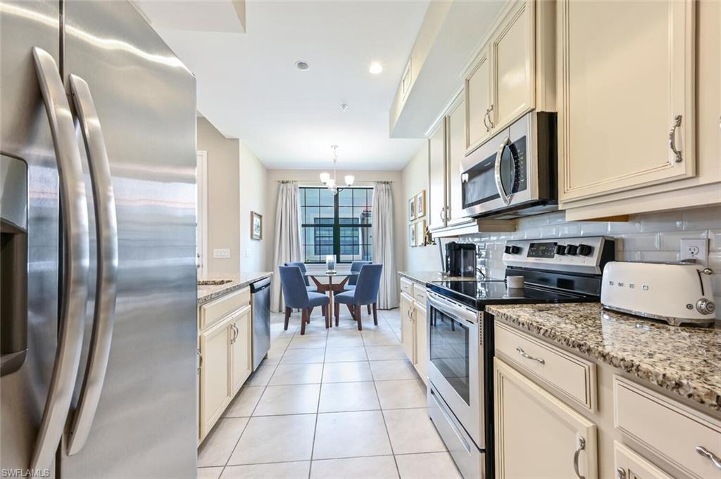 PALOMA - Residential