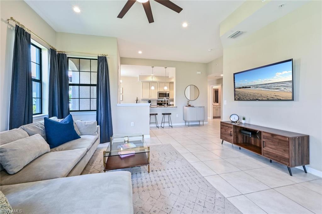 PALOMA - Residential