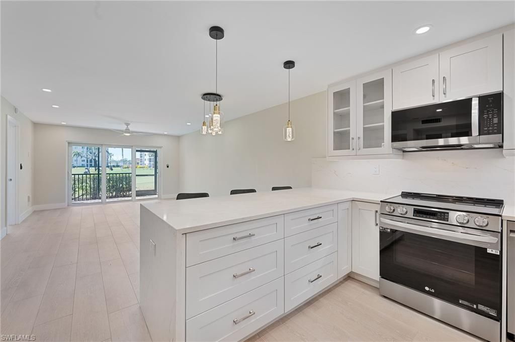 Photo of 9 High Point CIR N #108, NAPLES, FL 34103 (MLS # 226009695)