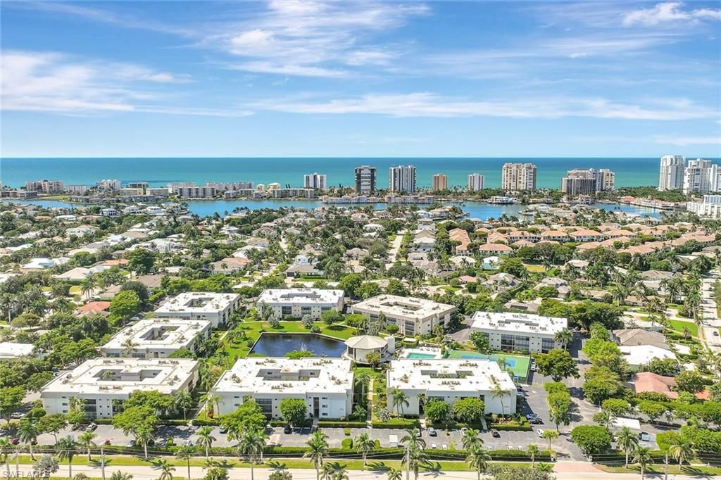 Photo of 788 Park Shore DR #E39, NAPLES, FL 34103 (MLS # 225072614)