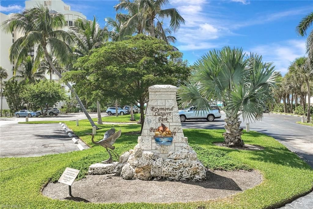 Photo of 788 Park Shore DR #E39, NAPLES, FL 34103 (MLS # 225072614)