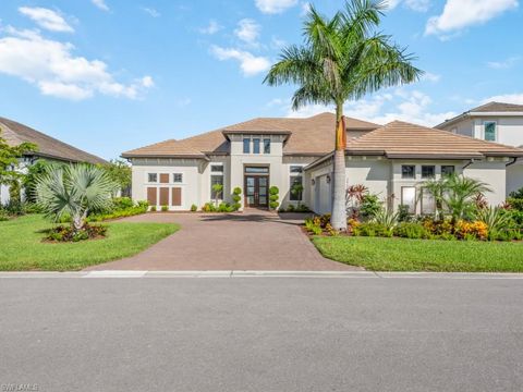 A home in NAPLES