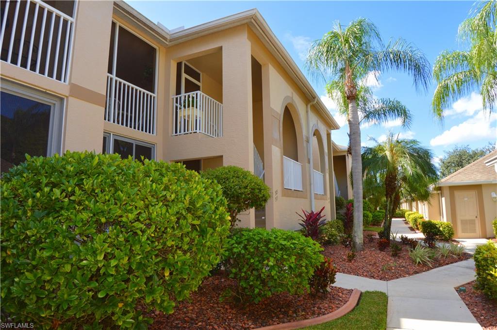 FAIRWAY ISLES - Residential