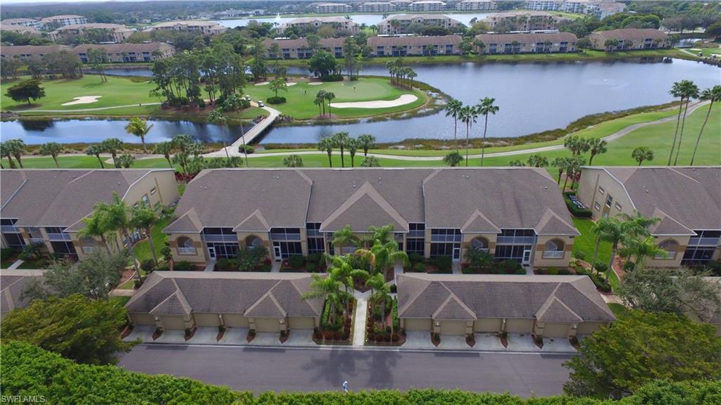 FAIRWAY ISLES - Residential