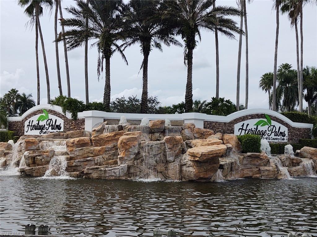 FAIRWAY ISLES - Residential