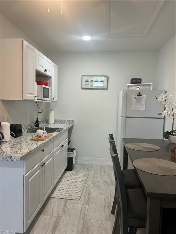 GATOR CIRCLE - Residential