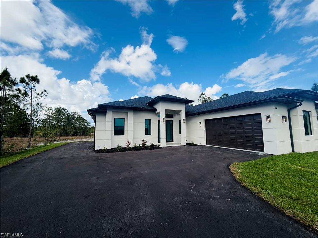 GOLDEN GATE ESTATES - Residential