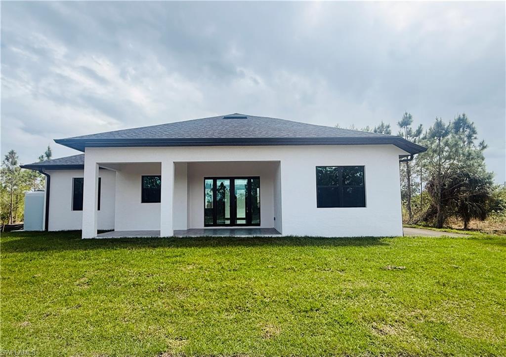 GOLDEN GATE ESTATES - Residential