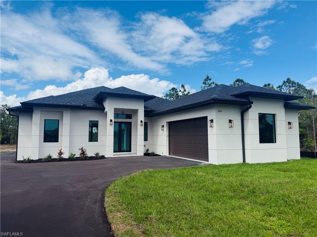 GOLDEN GATE ESTATES - Residential