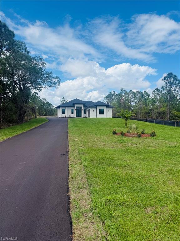 GOLDEN GATE ESTATES - Residential