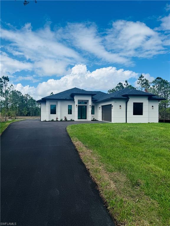 GOLDEN GATE ESTATES - Residential