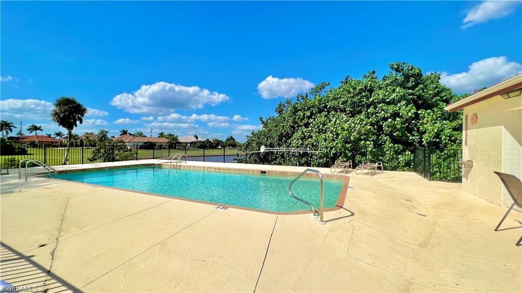 PUNTA GORDA - Residential Lease