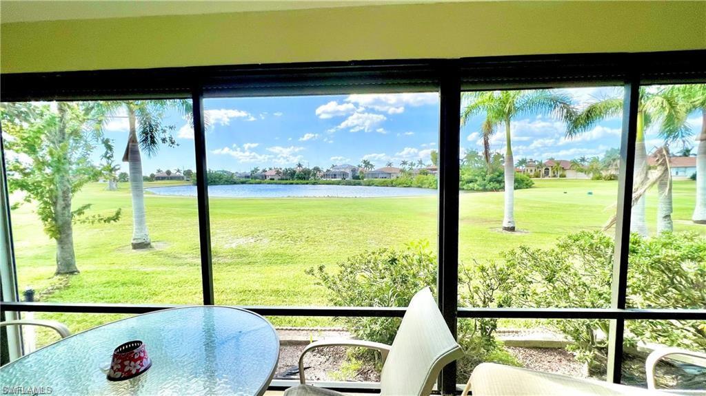 PUNTA GORDA - Residential Lease