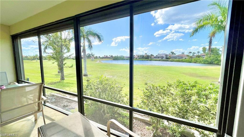 PUNTA GORDA - Residential Lease