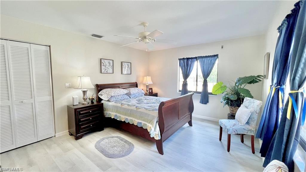 PUNTA GORDA - Residential Lease