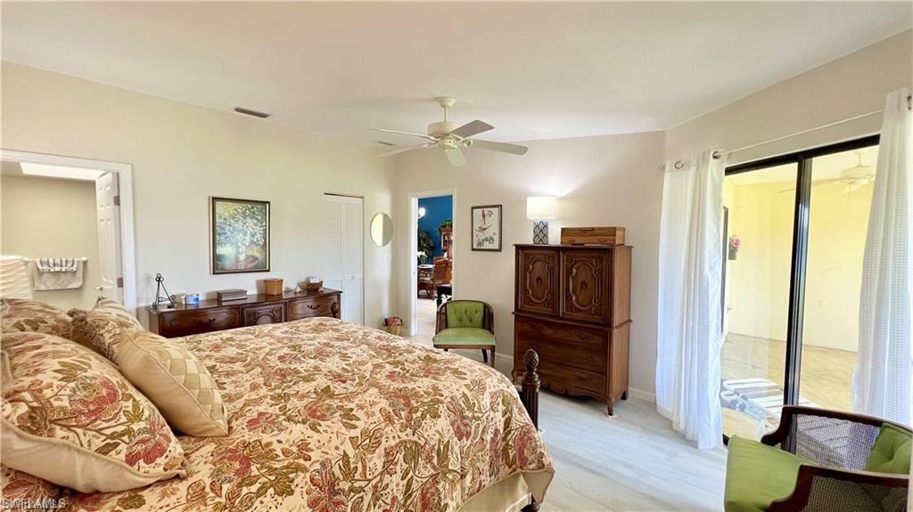 PUNTA GORDA - Residential Lease