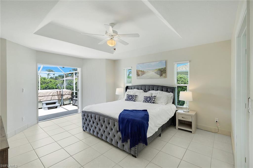 MARCO BEACH - Residential