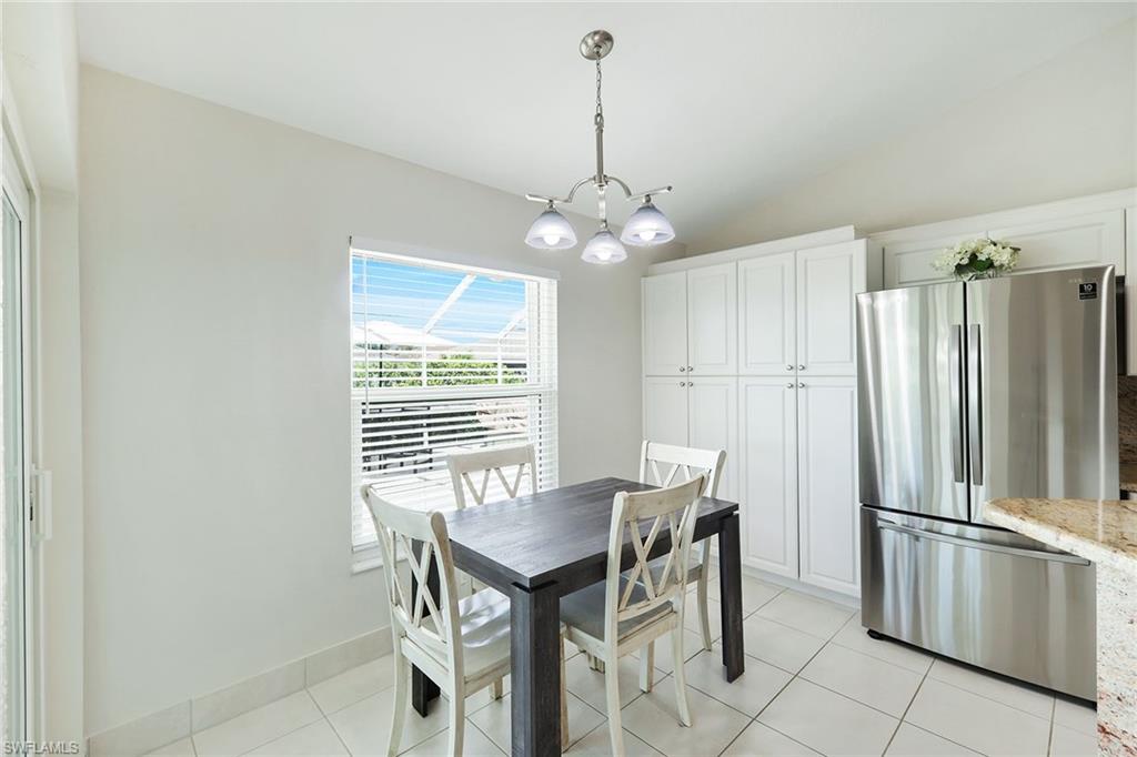 MARCO BEACH - Residential