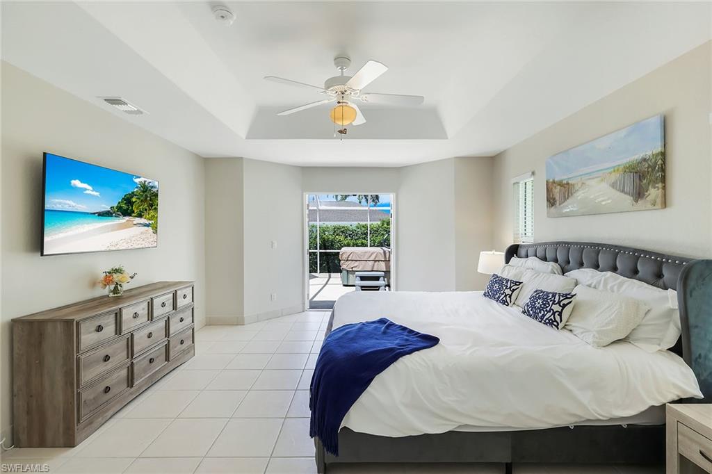 MARCO BEACH - Residential