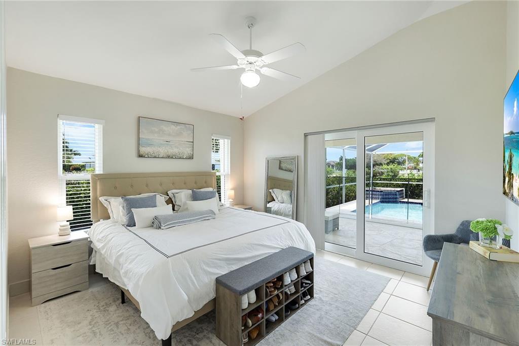 MARCO BEACH - Residential