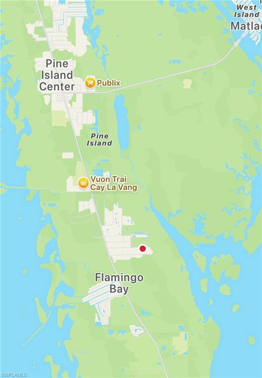 GULF SHORES ESTATES - Land