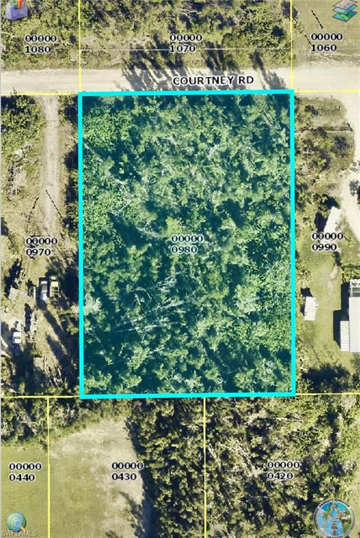 GULF SHORES ESTATES - Land