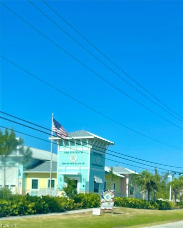 GULF SHORES ESTATES - Land