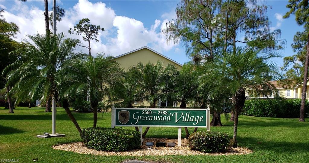 GREENWOOD VILLAGE AT KINGS LAKE - Residential