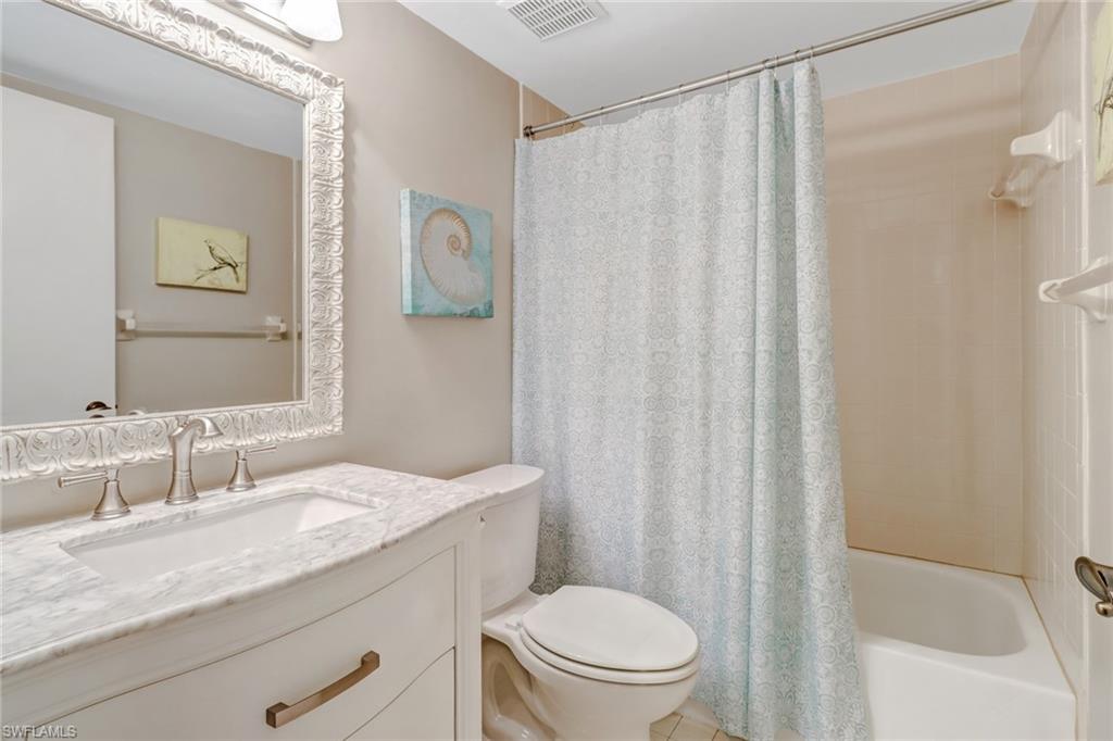 GREENWOOD VILLAGE AT KINGS LAKE - Residential