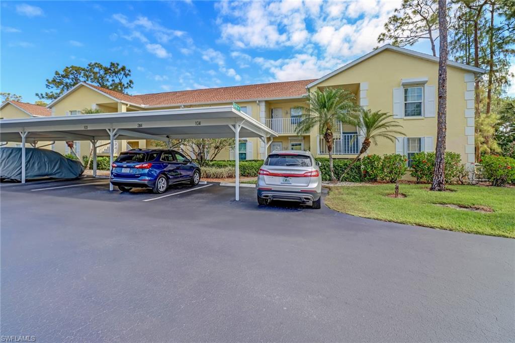 GREENWOOD VILLAGE AT KINGS LAKE - Residential