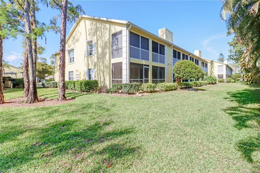 GREENWOOD VILLAGE AT KINGS LAKE - Residential