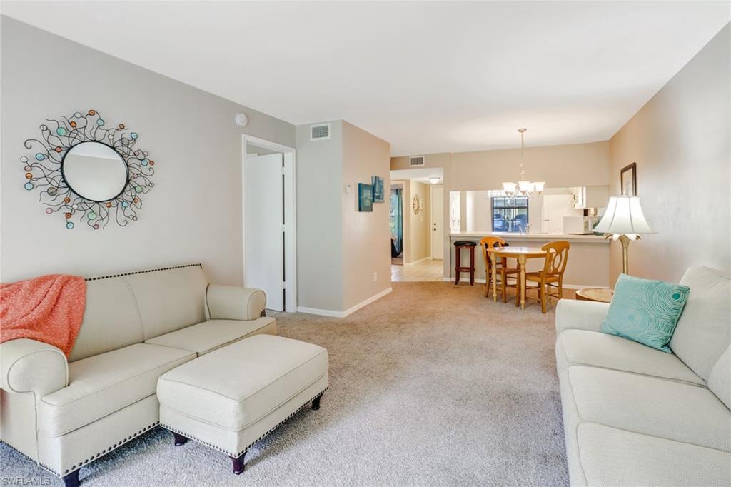 GREENWOOD VILLAGE AT KINGS LAKE - Residential