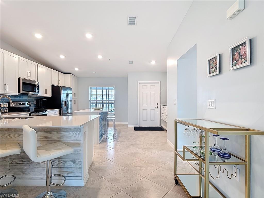 BABCOCK NATIONAL - Residential Lease