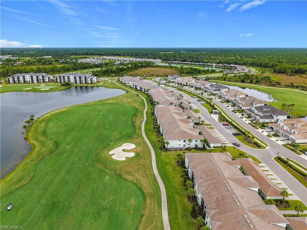 BABCOCK NATIONAL - Residential Lease