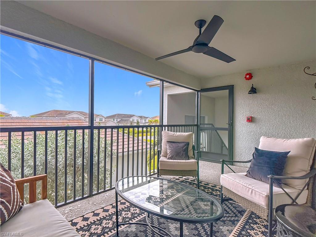 BABCOCK NATIONAL - Residential Lease