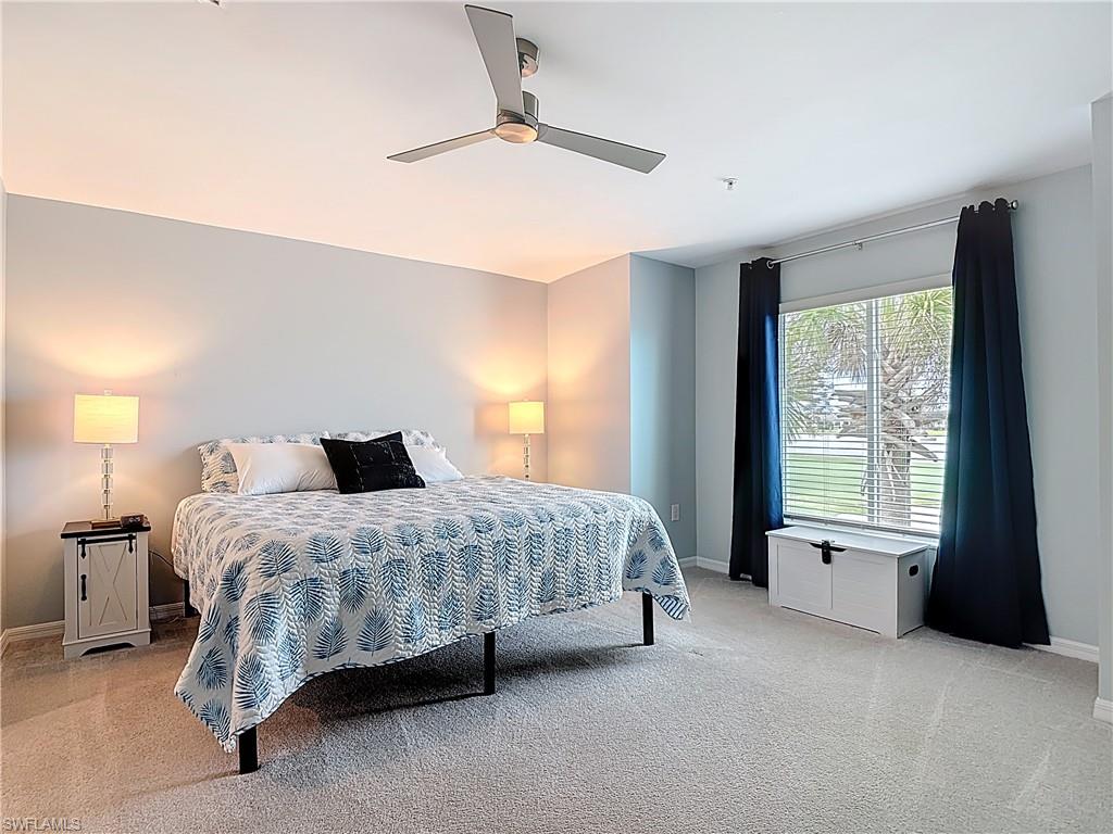 BABCOCK NATIONAL - Residential Lease