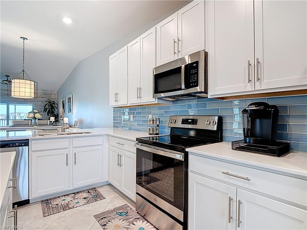 BABCOCK NATIONAL - Residential Lease